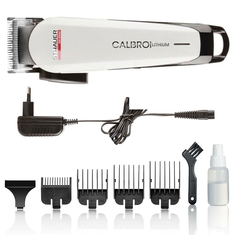 Calibro tondeuse de coupe Cordless Lithium